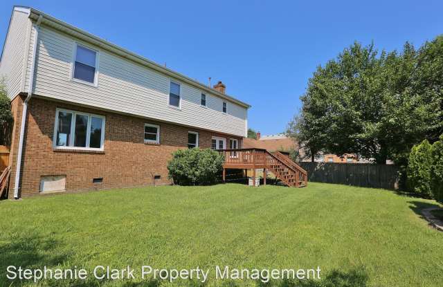 4608 Chippendale Court Gallery 2