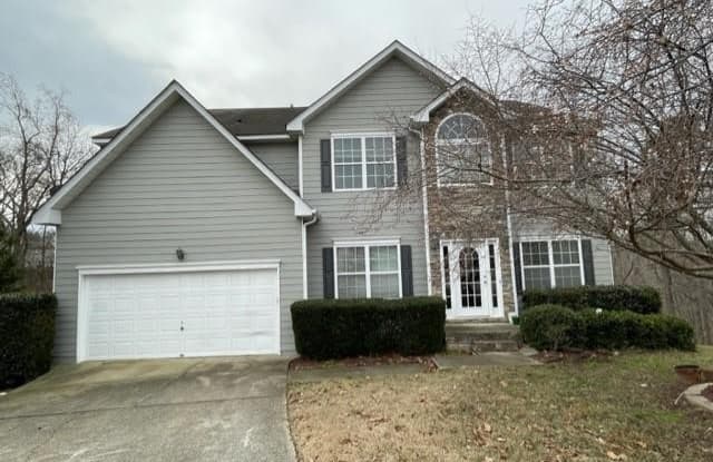 1430 Pathfinder Lane - 1430 Pathfinder Lane, Forsyth County, GA 30024