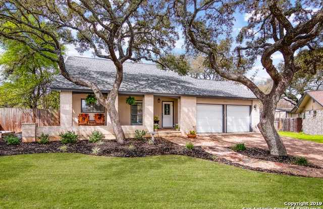 2903 Green Run Ln - 2903 Green Run Lane, San Antonio, TX 78231