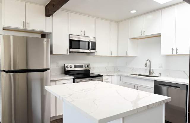 Heatherwood Apartmements Gallery 4