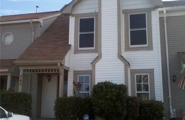 762 Goodard Drive Gallery 1