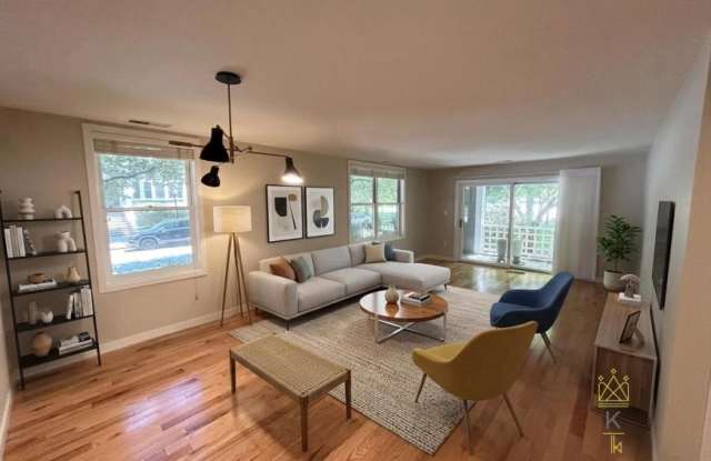 25 Holly Ln. - 25 Holly Lane, Brookline, MA 02467