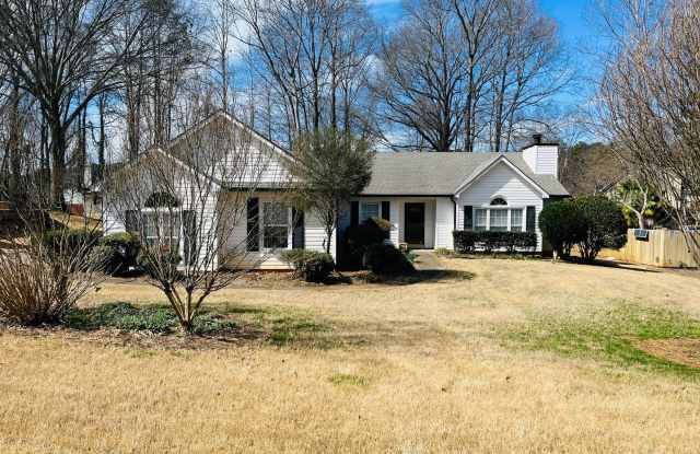 Beautiful 3 bedroom, 2 bathroom home located in Northgate High School District! Must see! photos photos