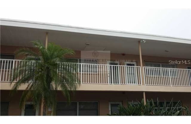 6000 2ND STREET E - 6000 2nd Street East, St. Pete Beach, FL 33706