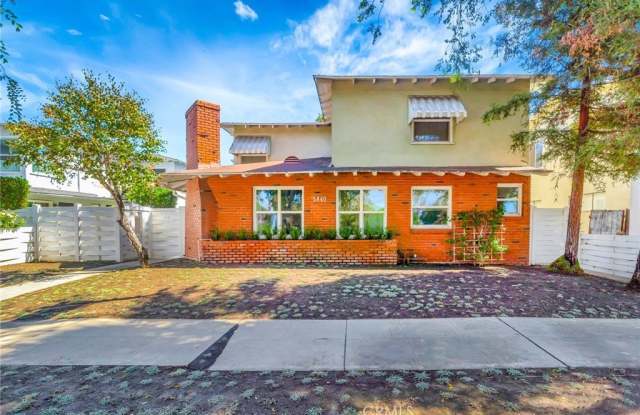 5840 Coldwater Canyon Avenue - 5840 Coldwater Canyon Avenue, Los Angeles, CA 91607