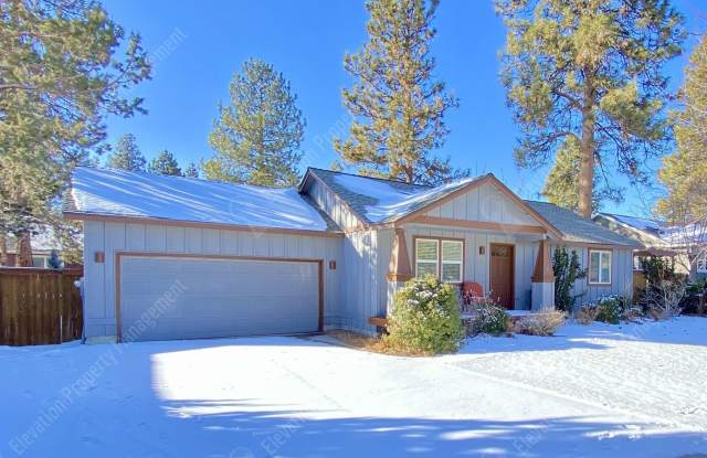 Single-Level 3 BR - 2 BA Rancher in Southwest Bend photos photos