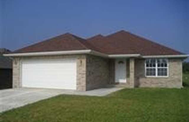 Great 3 bed 2 bath home in SE Springfield photos photos