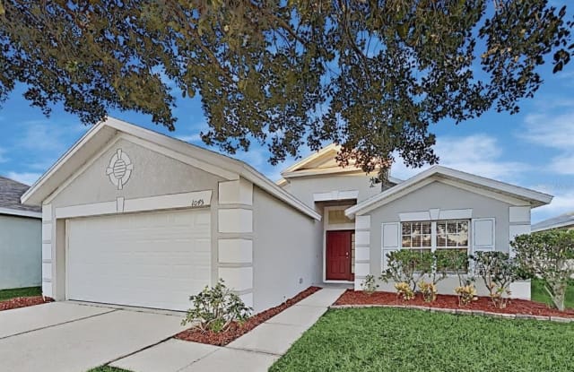 1045 SUMMER BREEZE DRIVE - 1045 Summer Breeze Drive, Brandon, FL 33511