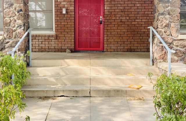 503 East University Boulevard Gallery 2
