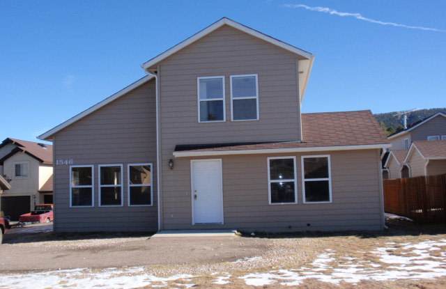 1546 Columbine Village Dr photos photos