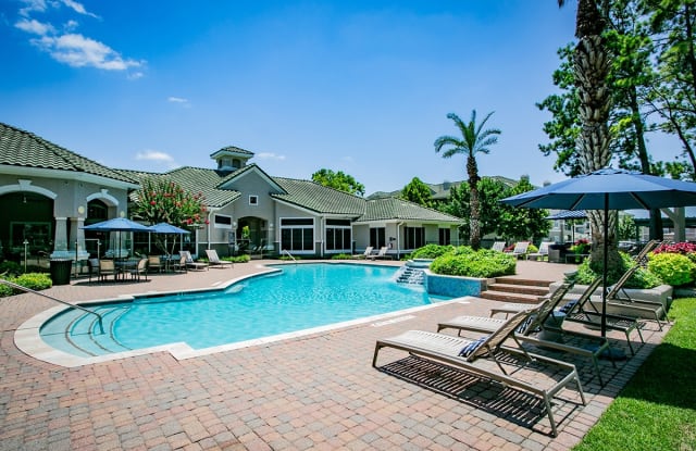 Chandler Park Apartment Homes Gallery 4
