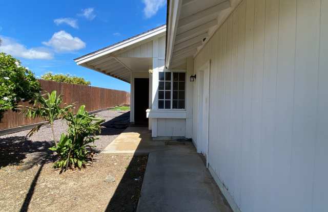 3-Bedroom, 2-Bath Home with Enclosed Garage in Waikoloa Village Gallery 3