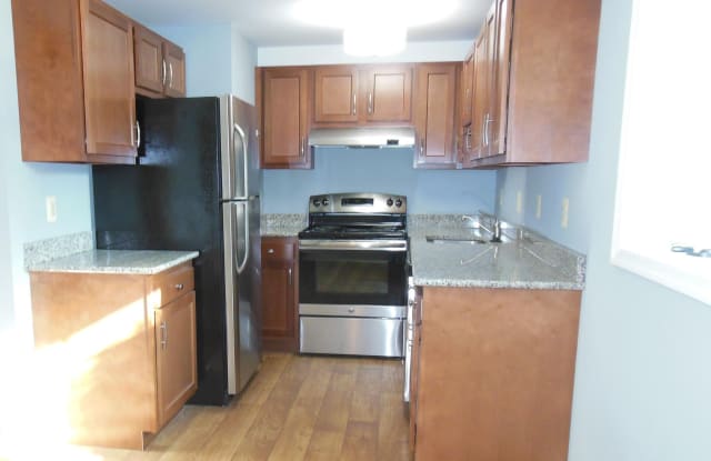 1420 ORLEANS COURT - 1420 Orleans Court, Crofton, MD 21114