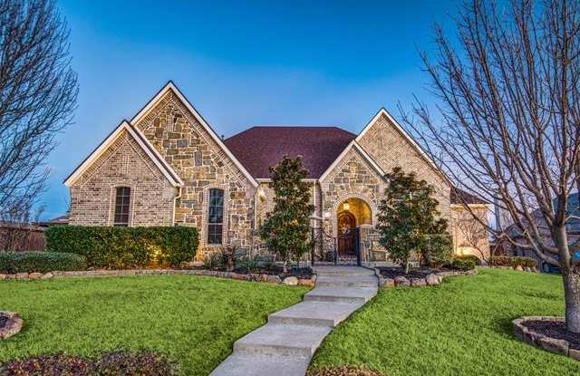 1020 Caribou Drive - 1020 Caribou Drive, Prosper, TX 75078