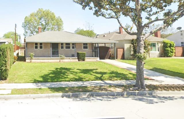 9606 Crenshaw Blvd - 9606 Crenshaw Boulevard, Inglewood, CA 90305
