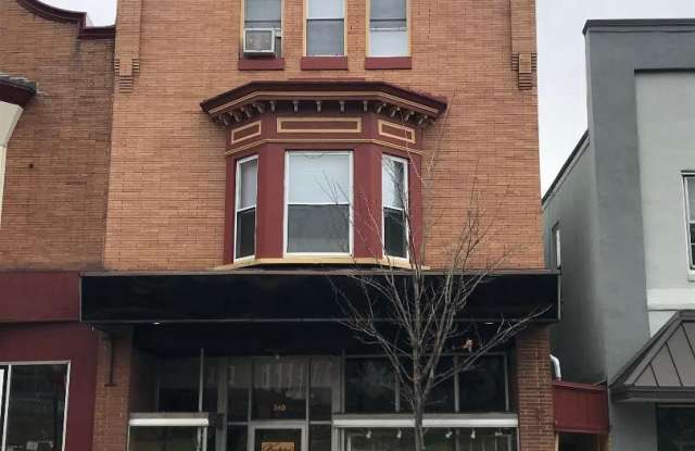 340 MAIN Street - 340 Main Street, Royersford, PA 19468