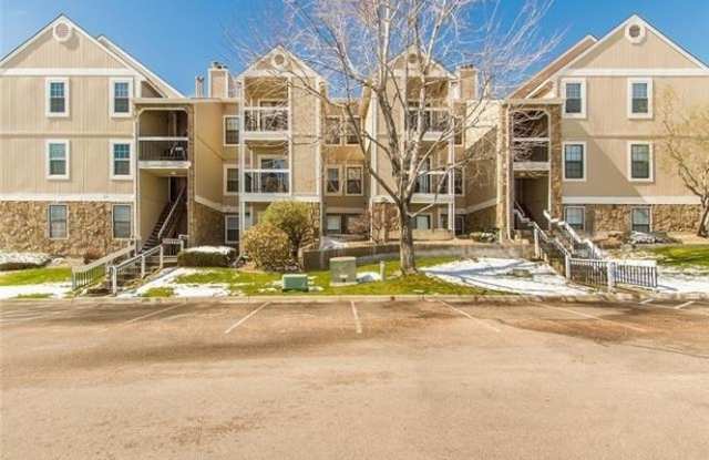 Bright 2 Bed, 2 Bath Condo for Rent in Arvada!!!!! - 7700 Depew Street, Westminster, CO 80003