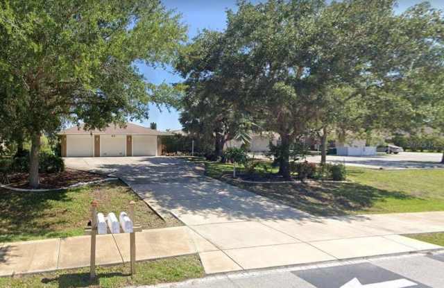 182 ROTONDA BOULEVARD W - 182 Rotonda Boulevard West, Rotonda, FL 33947