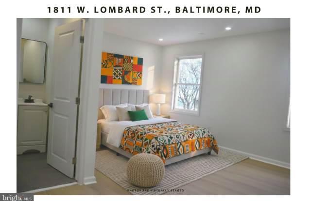 1811 W LOMBARD Street photos photos