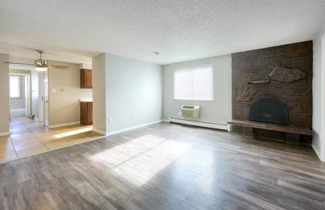 Abrigo Apartments Gallery 4