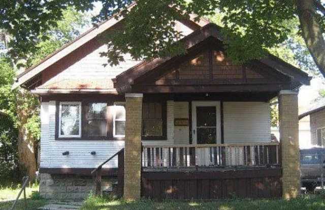 3759 North 2nd Street - 3759 North 2nd Street, Milwaukee, WI 53212