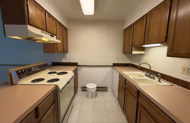 Lease Today & Save $822! | Half Off First Month’s Rent on a Fort Collins Townhome Gallery 4