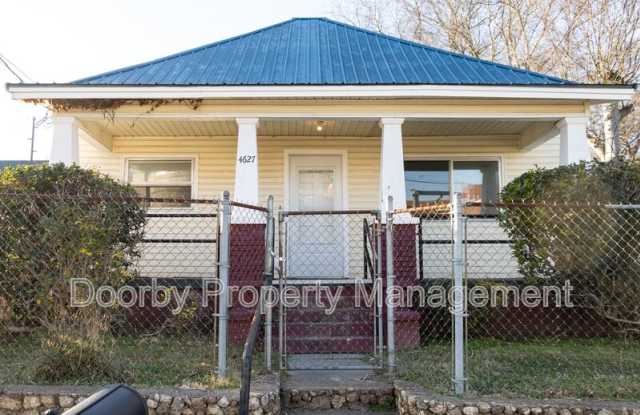 4627 Kirkland Ave - 4627 Kirkland Avenue, Chattanooga, TN 37410