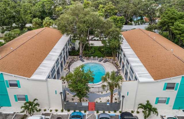 Villa Roble Apartments (1) photos photos Villa Roble Apartments (1) photos photos