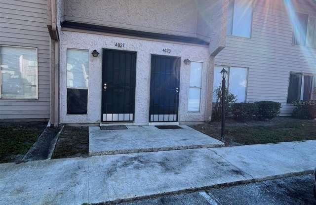 4023 HENLEY ROAD - 4023 Henley Road, Orange County, FL 32839