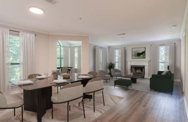 Sugar Mill Apartments photos photos