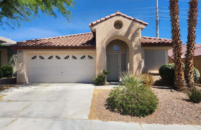 Summerlin North Single-Story 3-Bedroom Home with Covered Patio photos photos Summerlin North Single-Story 3-Bedroom Home with Covered Patio photos photos