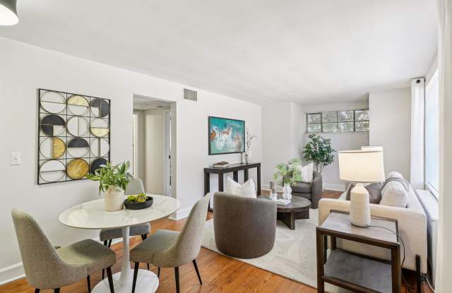 Shelton Apartments Gallery 4