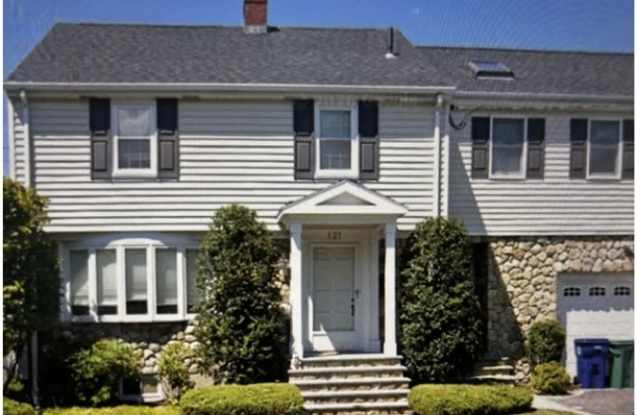 121 Albemarle Road Gallery 2