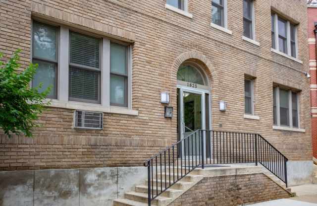 Charming & Sunny 1-Bedroom Luxury Condo in Adams Morgan! photos photos