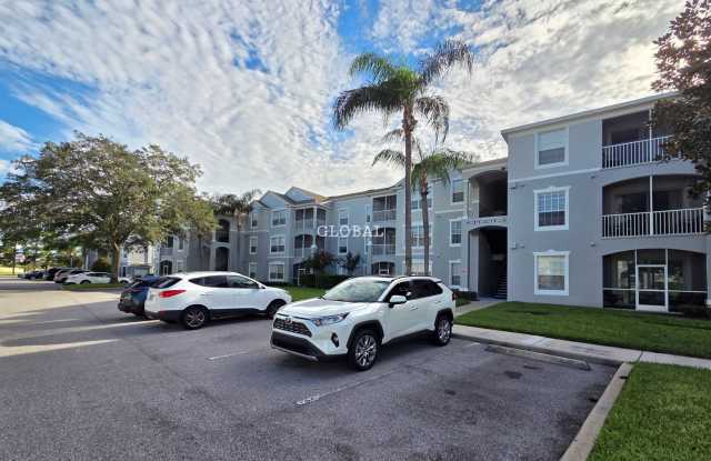 Spacious 3-bed, 2-bath Condo with Amenities at Windsor Palms! photos photos