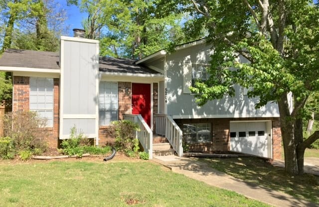 5204 Mike Drive - 5204 Mike Drive, Clay, AL 35126