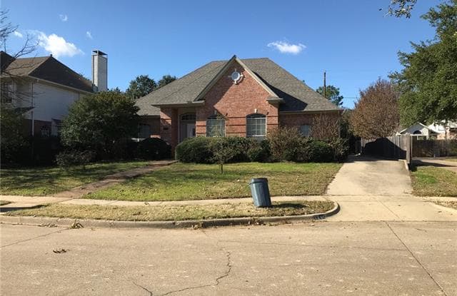1504 Edinburgh Lane - 1504 Edinburgh Lane, Keller, TX 76248