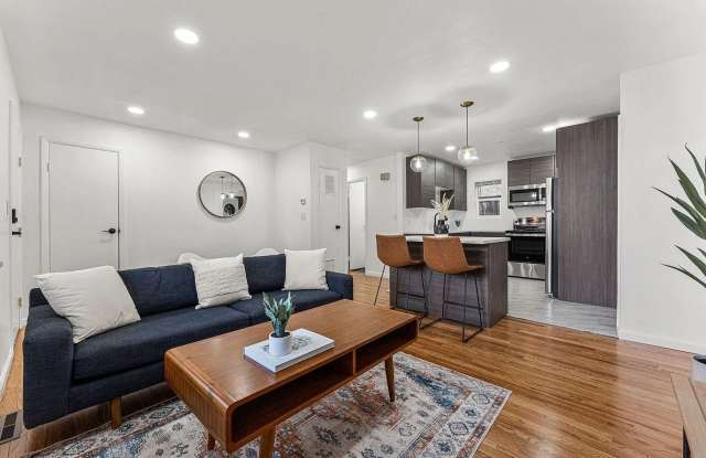 Fully Updated 2 Bedroom - Available Now! photos photos