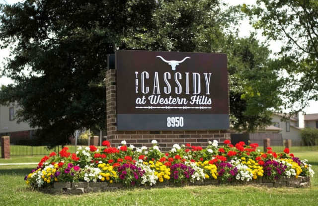 The Cassidy at Western Hills photos photos The Cassidy at Western Hills photos photos