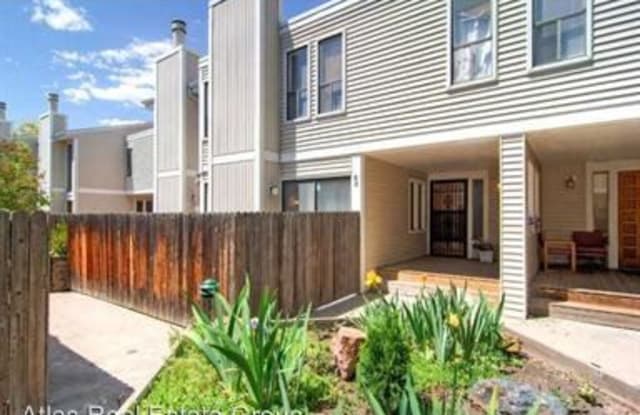 1050 S Monaco Parkway Unit 43 - 1050 S Monaco Pkwy, Denver, CO 80224