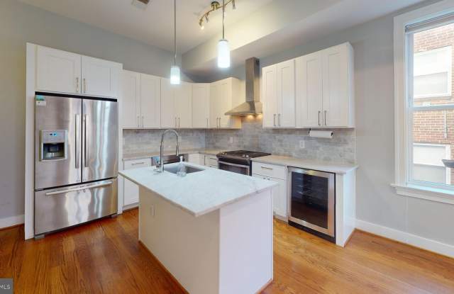 1619 CONSTITUTION Avenue NE unit: 1 photos photos 1619 CONSTITUTION Avenue NE unit: 1 photos photos