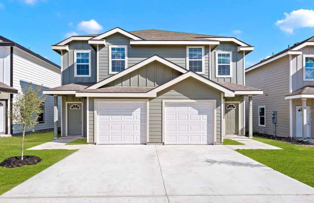 Modern 3-Bedroom Duplex with Garage  Private Yard photos photos