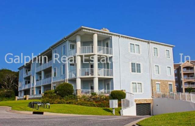 2705 Dolphin Street - 2705 Dolphin Av 1a, Fernandina Beach, FL 32034