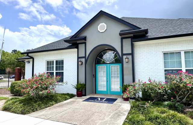 The Mandell photos photos