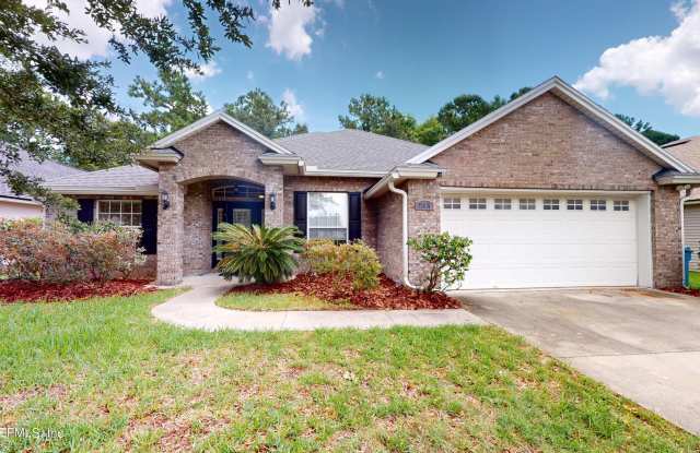 12615 ARROWLEAF Lane - 12615 Arrowleaf Lane, Jacksonville, FL 32225