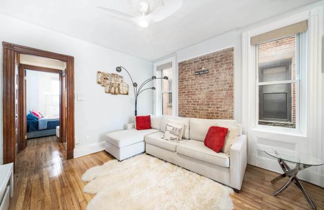 1108 PARK AVE - 1108 Park Avenue, Hoboken, NJ 07030