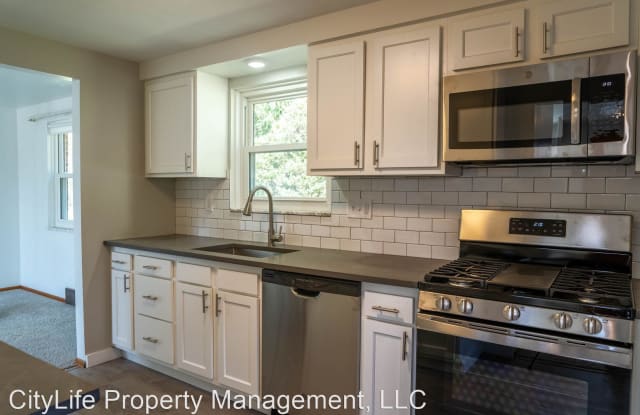 412 Crescent Garden Drive - 412 Crescent Garden Dr, Allegheny County, PA 15235