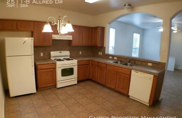 2511-B Allred Dr Gallery 4