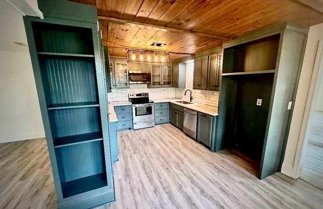 Newly Renovated 3 bed home in Madison County Schools Gallery 4