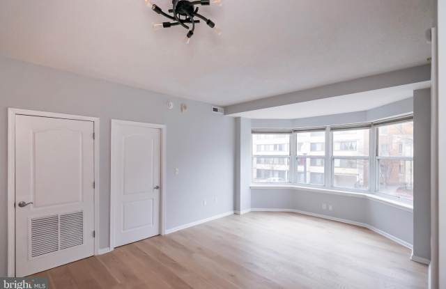 1111 11TH STREET NW - 1111 11th Street Northwest, Washington, DC 20001